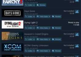 Valve Met à Jour Son Application Steam Vieillissante Avec Un