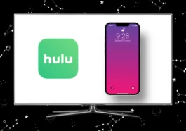 How to Cast Hulu to TV from iPhone (With and Without WiFi)
