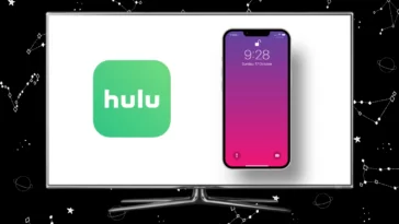How to Cast Hulu to TV from iPhone (With and Without WiFi)
