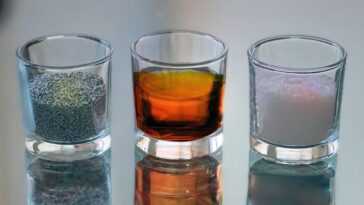 Batterie révolutionnaire créée par le MIT : elle coûte 1/6 de la batterie lithium-ion et ne prend pas feu 3 Batterie Révolutionnaire Créée Par Le Mit : Elle Coûte 1/6
