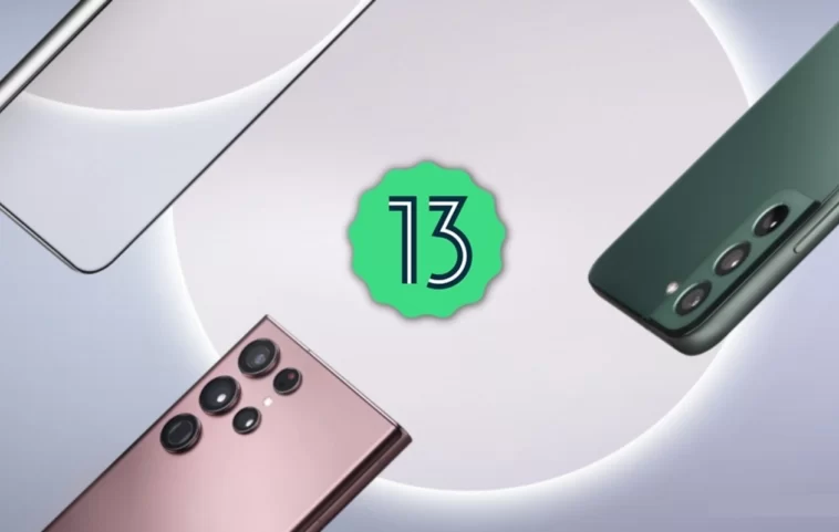 Quoi de neuf dans la mise à jour One UI 5.0 Beta 2 pour Galaxy S22 - Journal des modifications complet 1 What’s New in One UI 5.0 Beta 2 update for Galaxy S22 – Complete Changelog
