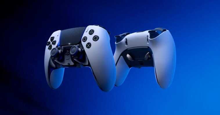 Le nouveau contrôleur PS5 n'a toujours pas le contrôleur analogique en place 1 Le Nouveau Contrôleur Ps5 N'a Toujours Pas Le Contrôleur Analogique