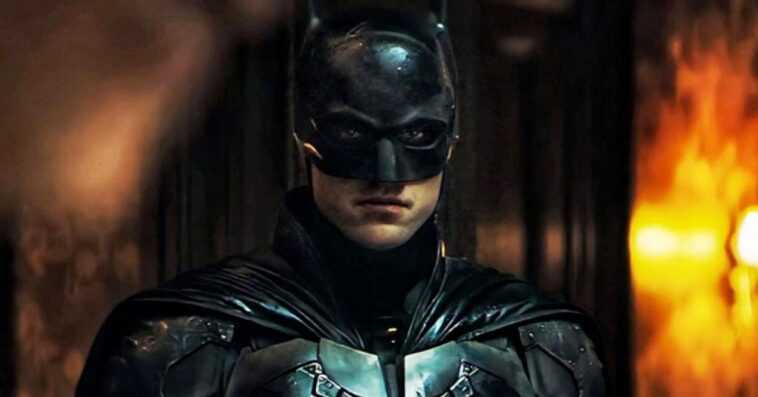 La scène en boucle que vous n'arrêterez pas de voir (et d'entendre) a Batman comme protagoniste 1 La Scène En Boucle Que Vous N'arrêterez Pas De Voir