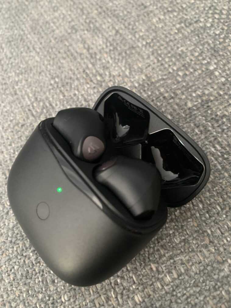 SoundPeats Air 3, le casque des trois B 1 Soundpeats Air 3, Le Casque Des Trois B