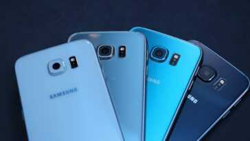 Samsung met à jour des centaines de millions de téléphones vieillissants 18 Samsung Met à Jour Des Centaines De Millions De Téléphones