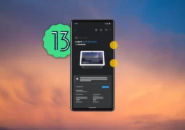 How to Take a Screenshot on Android 13 [With Long Screenshot]