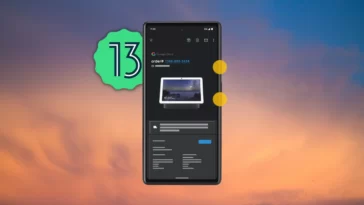 How to Take a Screenshot on Android 13 [With Long Screenshot]