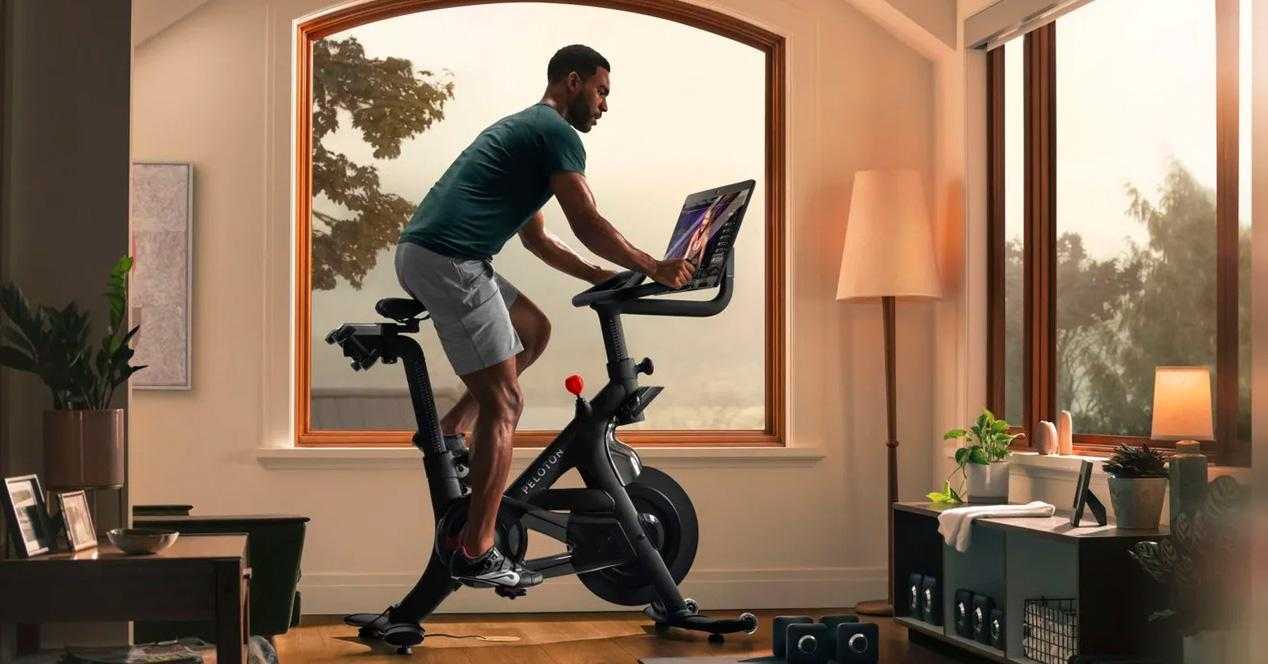 Mettez Vous En Forme : 5 Vélos Stationnaires Avec Des Fonctions