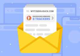 Le Service De Messagerie Axé Sur La Confidentialité De Duckduckgo