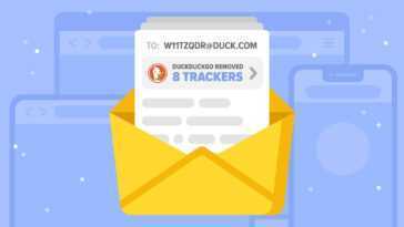 Le service de messagerie axé sur la confidentialité de DuckDuckGo est désormais ouvert à tous 16 Le Service De Messagerie Axé Sur La Confidentialité De Duckduckgo
