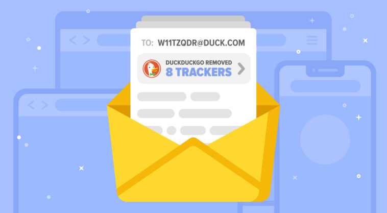 Le service de messagerie axé sur la confidentialité de DuckDuckGo est désormais ouvert à tous 1 Le Service De Messagerie Axé Sur La Confidentialité De Duckduckgo