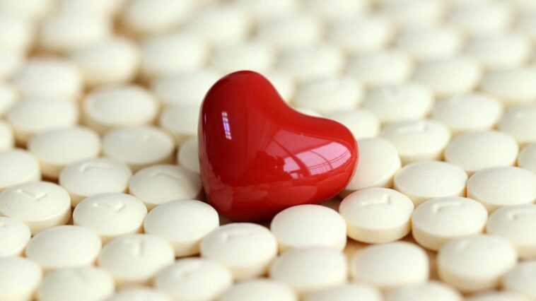 La polypilule réduit de 33% le risque de décès cardiovasculaire chez les survivants d'une crise cardiaque 1 La Polypilule Réduit De 33% Le Risque De Décès Cardiovasculaire