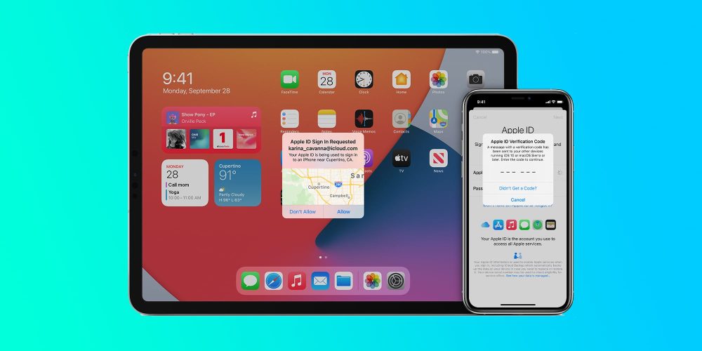 1661618415 236 Apple affirme que 95 des utilisateurs diCloud ont deja active