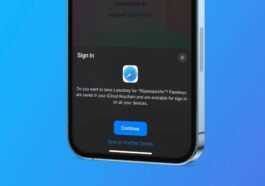 Apple affirme que 95% des utilisateurs d'iCloud ont déjà activé 2FA avant le lancement de Passkeys