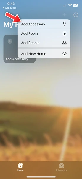 Comment ajouter LG Smart TV à Apple HomeKit 6 Comment ajouter un téléviseur LG à homekit