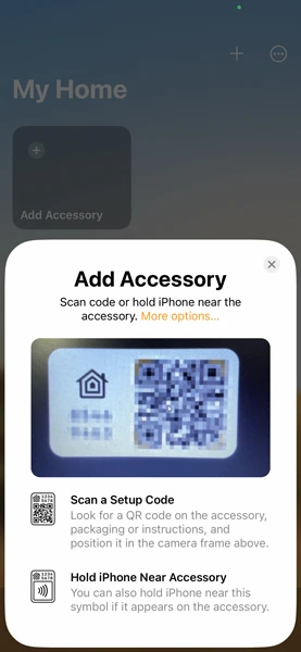 Comment ajouter LG Smart TV à Apple HomeKit 8 Comment ajouter un téléviseur LG à homekit