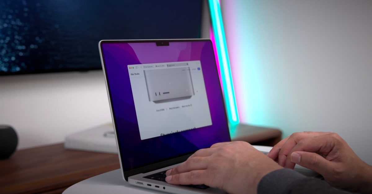 Les meilleurs accessoires Mac : station d'accueil Thunderbolt 4, MagicBridge, etc.