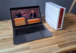 Regarder La Télévision Avec Le Fritzbox Cable : Comment ça