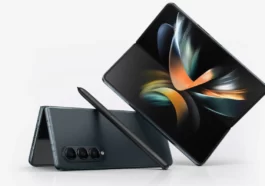 How to Take a Screenshot on Samsung Galaxy Z Fold 4 (with Long Screenshot)