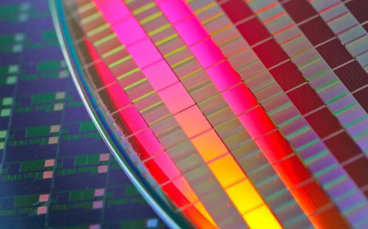 Il y a TSMC et il y a tout le monde, Samsung ou Intel peuvent-ils rattraper leur retard ? 1 Il Y A Tsmc Et Il Y A Tout Le