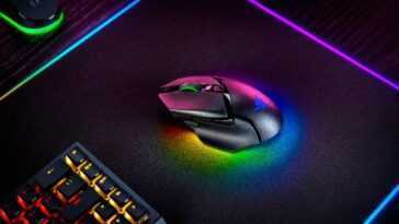 Razer Basilisk V3 Pro, la bête la plus complète est dépassée 22 Razer Basilisk V3 Pro, La Bête La Plus Complète Est