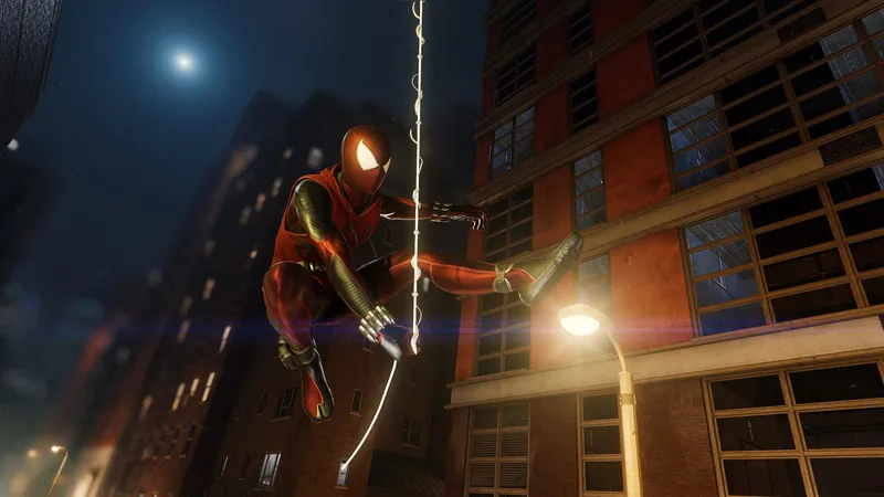12 meilleurs mods PC remasterisés Spider-Man de Marvel (2022) 10 Mods PC remasterisés Spiderman