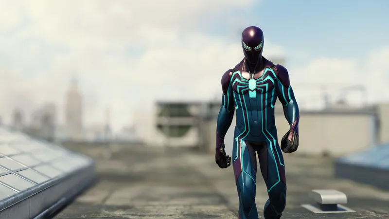 12 meilleurs mods PC remasterisés Spider-Man de Marvel (2022) 12 Mods PC remasterisés Spiderman