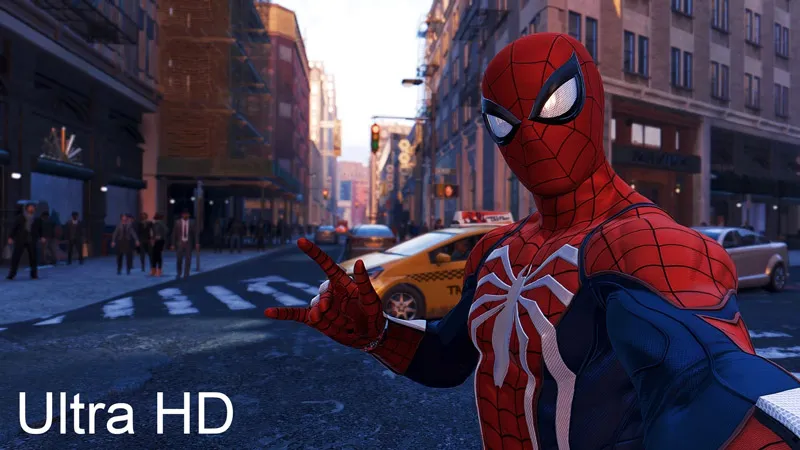 12 meilleurs mods PC remasterisés Spider-Man de Marvel (2022) 16 Mods PC remasterisés Spiderman