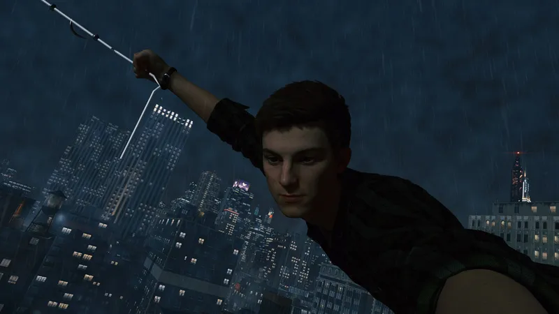 12 meilleurs mods PC remasterisés Spider-Man de Marvel (2022) 14 Mods PC remasterisés Spiderman