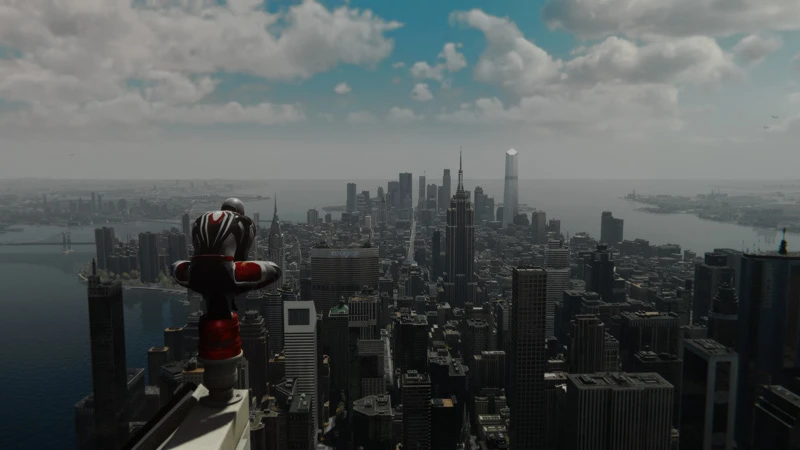12 meilleurs mods PC remasterisés Spider-Man de Marvel (2022) 24 Mods PC remasterisés Spiderman