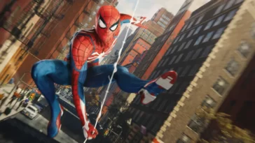 12 meilleurs mods PC remasterisés Spider-Man de Marvel (2022) 21 12 Best Marvel’s Spider-Man Remastered PC Mods (2022)