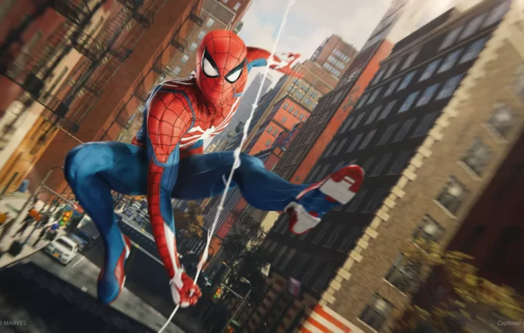 12 meilleurs mods PC remasterisés Spider-Man de Marvel (2022) 1 12 Best Marvel’s Spider-Man Remastered PC Mods (2022)