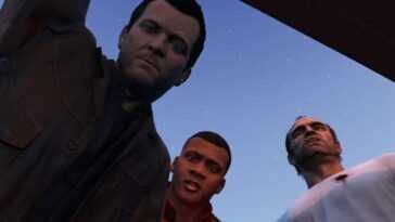 Interdit De Parler De Gta 6 : Rockstar En A