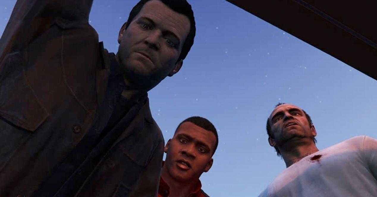 Interdit De Parler De Gta 6 : Rockstar En A