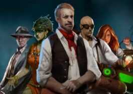 Obtenez Le Roguelite Lovecraft's Untold Stories Gratuitement Pendant Une Durée
