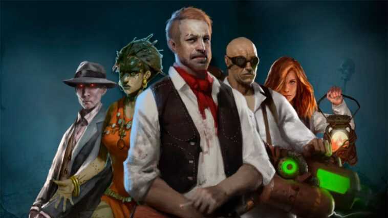 Obtenez le roguelite Lovecraft's Untold Stories gratuitement pendant une durée limitée: comment télécharger 1 Obtenez Le Roguelite Lovecraft's Untold Stories Gratuitement Pendant Une Durée