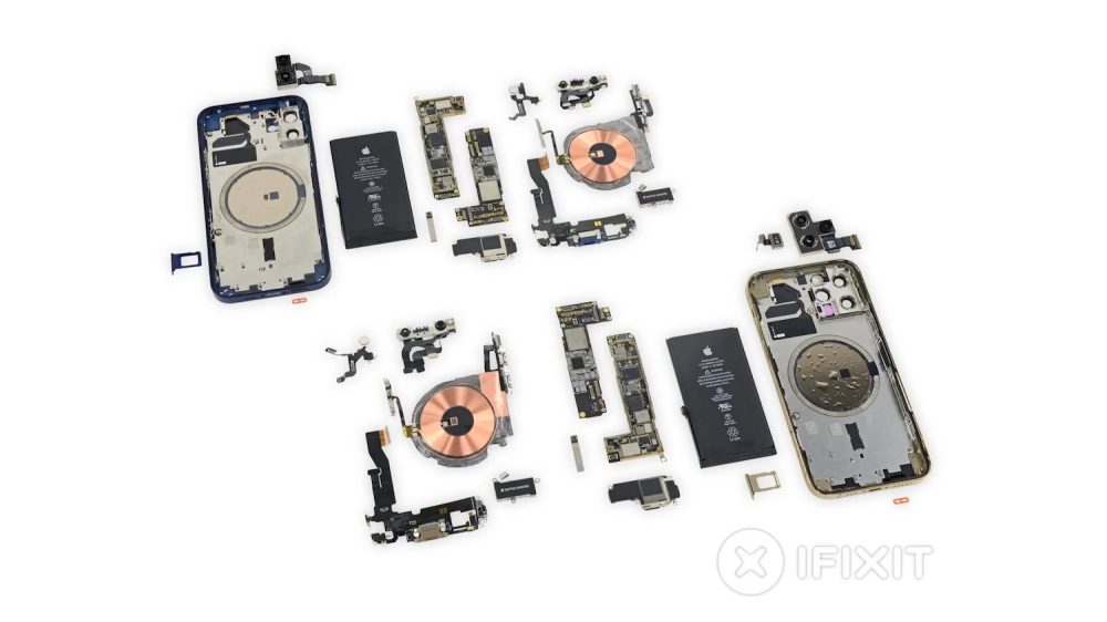 iPhone 14 leaks: Will these sketchy new features actually happen? 1661803759 612 Fuites de liPhone 14 ces nouvelles fonctionnalites sommaires se produiront elles