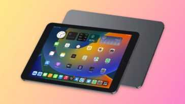 iPad 10e génération : voici tout ce que nous savons jusqu'à présent 8 iPad 10e génération : voici tout ce que nous savons jusqu'à présent