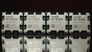 Le prototype AMD Ryzen 9 7950X démolit le 5950X dans Cinebench R23 24 Le Prototype Amd Ryzen 9 7950x Démolit Le 5950x Dans
