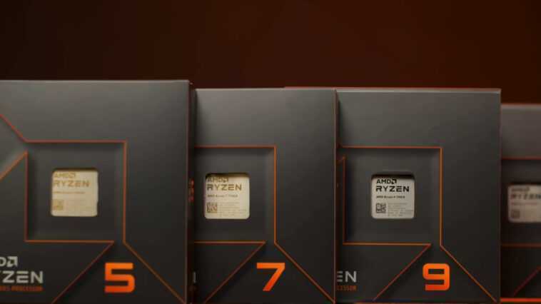 AMD bat le record du monde des processeurs 16 cœurs dans Cinebench avec un 7950X sur LN2 1 Amd Bat Le Record Du Monde Des Processeurs 16 Cœurs