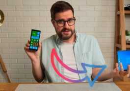Transformez Un Galaxy Z Fold 4 En Windows Phone Parfait