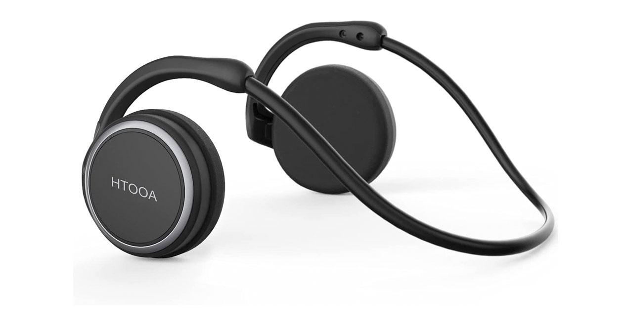 Casques HTOOA.