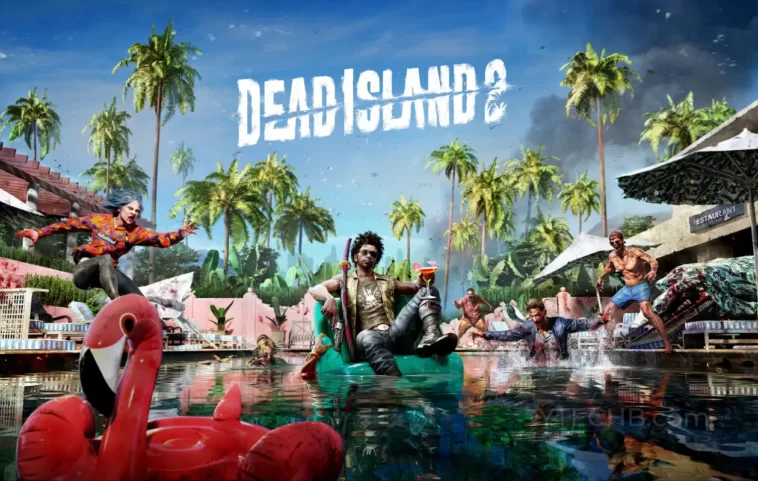 Dead Island 2 : date de sortie, bande-annonce, gameplay, configuration système requise et plus 1 Dead Island 2: Release Date, Trailer, Gameplay, System Requirements and More