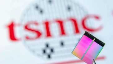 TSMC : la pénurie de puces bon marché, allant de 0,50 $ à 10 $, entrave la chaîne d'approvisionnement 4 Tsmc : La Pénurie De Puces Bon Marché, Allant De 0,50 $
