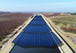 La Californie Dépense 20 Millions De Dollars Pour Installer Des