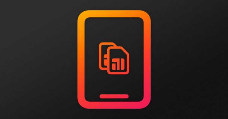 Liste eSIM iPad : Quels modèles l'ont ? 1 Liste eSIM iPad : Quels modèles l'ont ?