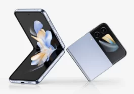 How to Take a Screenshot on Samsung Galaxy Z Flip 4 (with Long Screenshot)