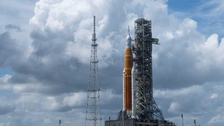 Le lancement d'Artemis 1 sur la Lune aujourd'hui en direct TV et streaming : heure et où voir la mission 1 Le Samedi 3 Septembre, La Nasa Tentera à Nouveau Le