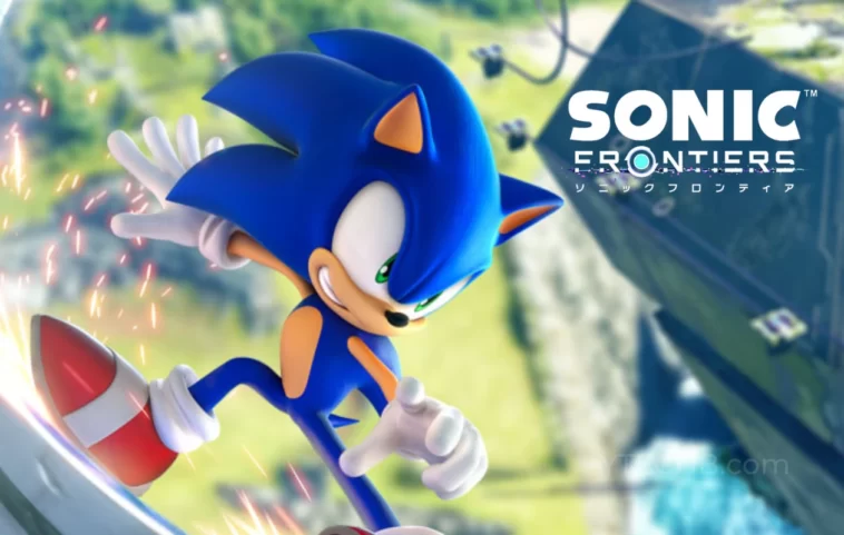 Sonic Frontiers : comment atteindre le niveau 99 sans effort et en moins de 10 minutes 1 Sonic Frontiers: Release Date, Trailer, Gameplay, System Requirements and More
