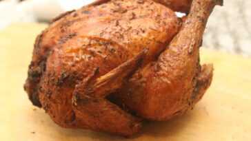 Est-il sain de manger du poulet avec la peau ? 7 Est Il Sain De Manger Du Poulet Avec La Peau ?